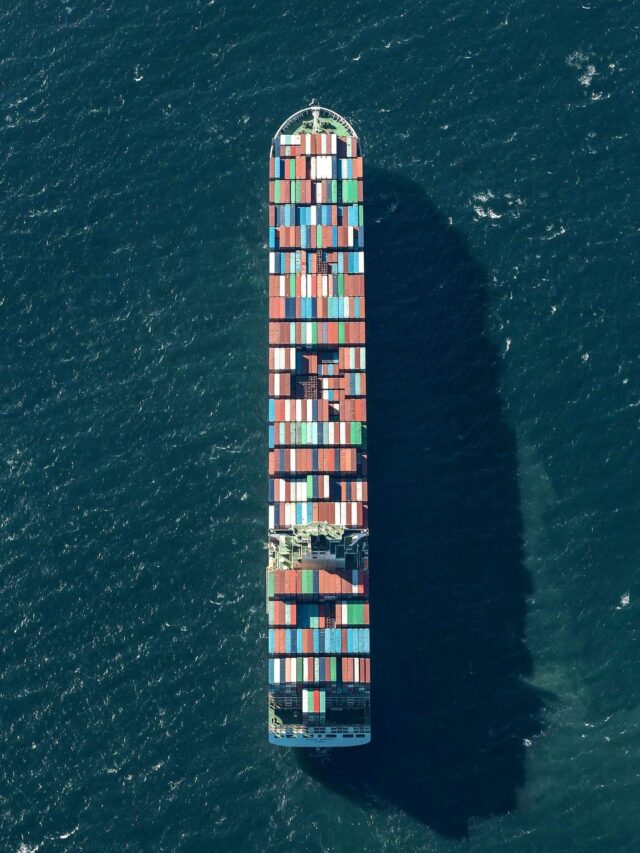 Understanding the Life Risk Factor in Merchant Navy Jobs