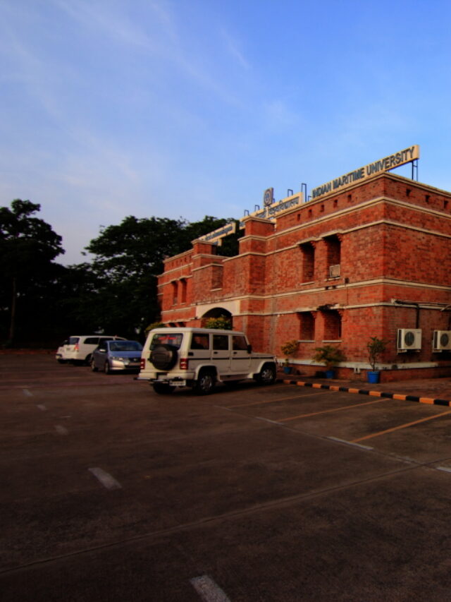 Placement companies in IMU Kolkata for BTech Marine Engineers