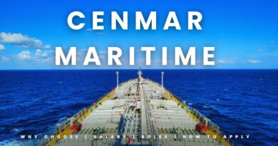 CENMAR Maritime
