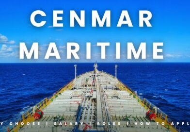 CENMAR Maritime
